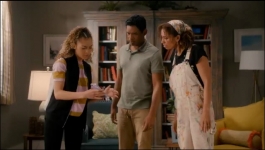 Overlord and the Underwoods - Season 01 Episode 20